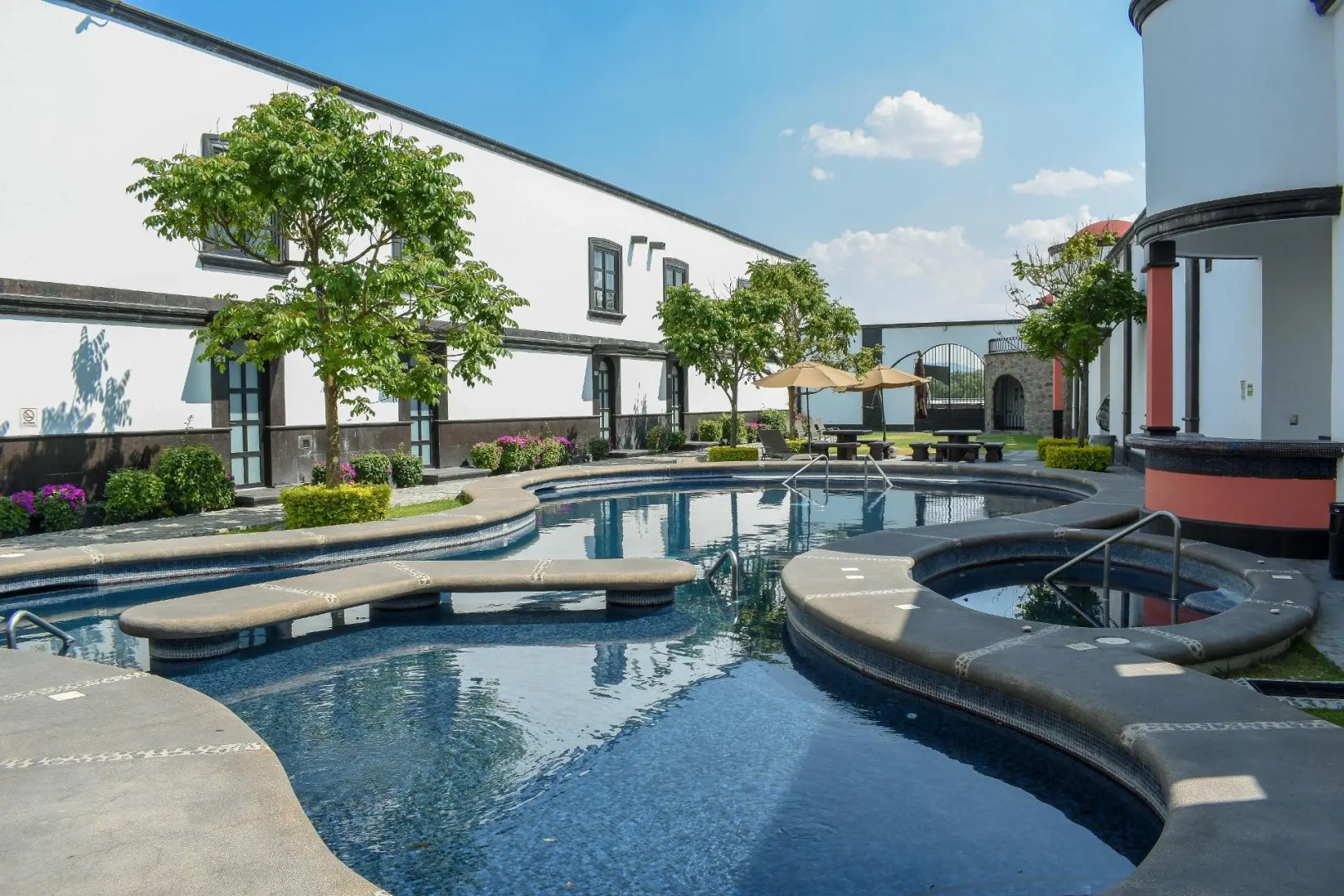 The Latit Hotel Querétaro