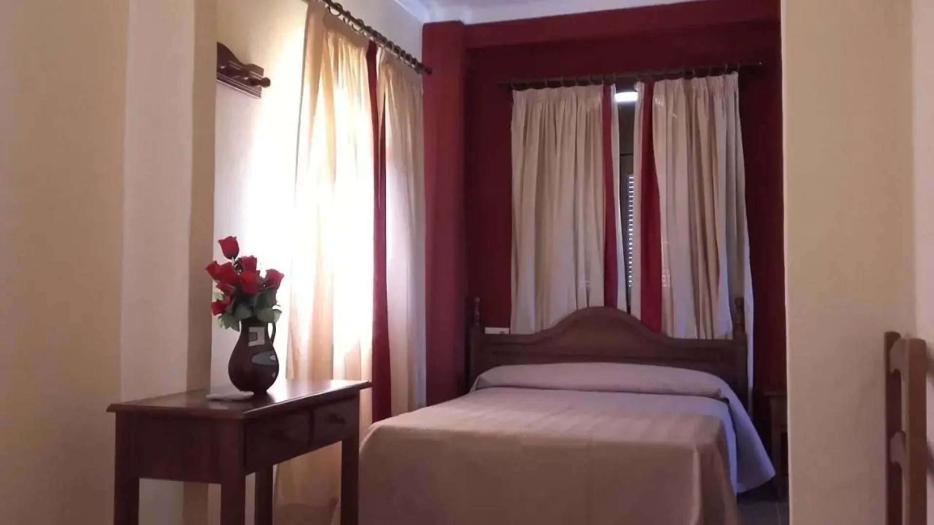 Hacienda Rural San Ignacio