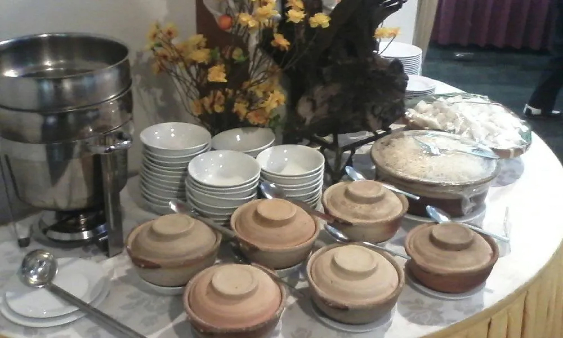 Puteri Garden Hotel Klang