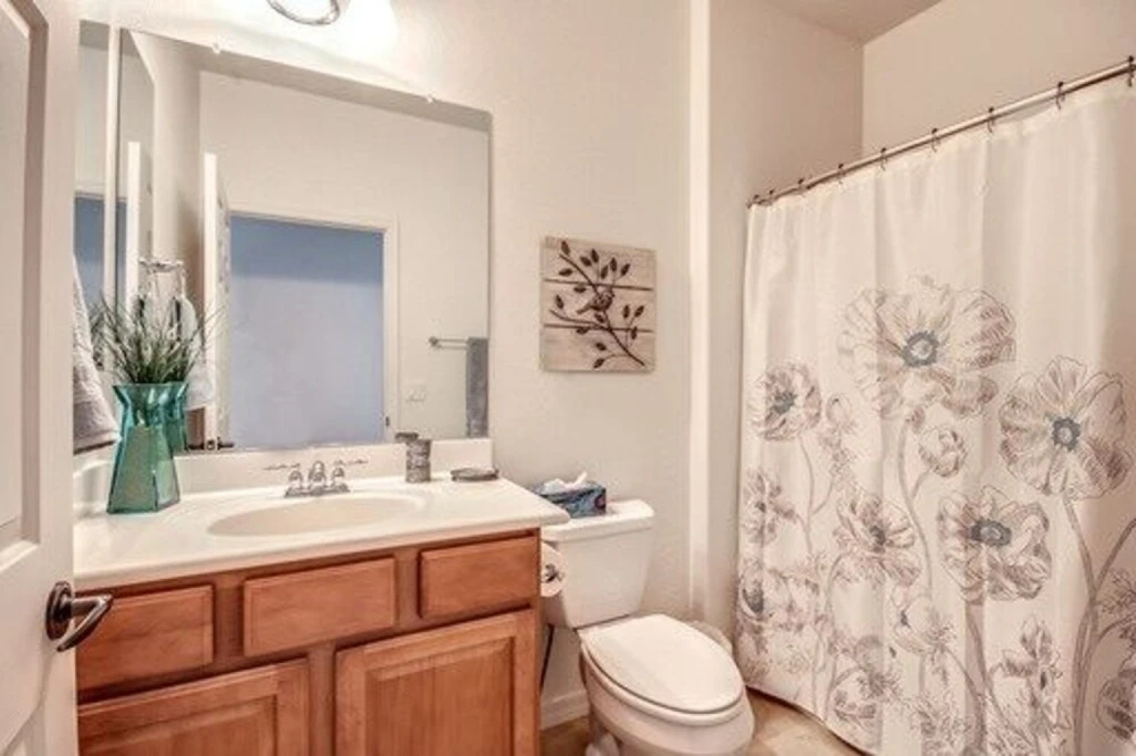 Twin Peaks - 2 Br home by RedAwning