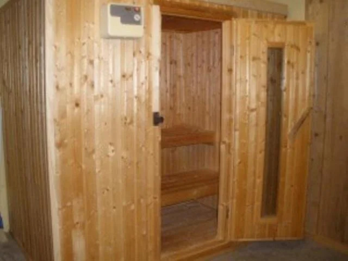 Pension Brixen im Thale