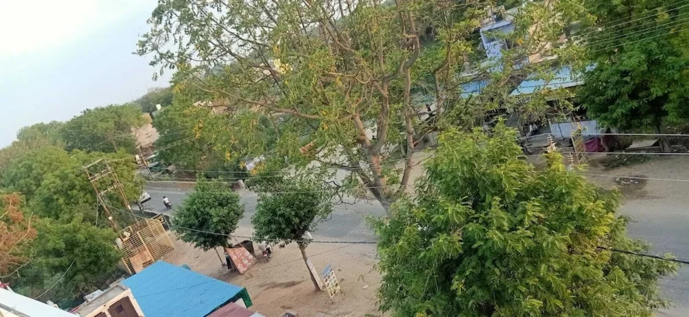 Brajdham Hotel Barsana