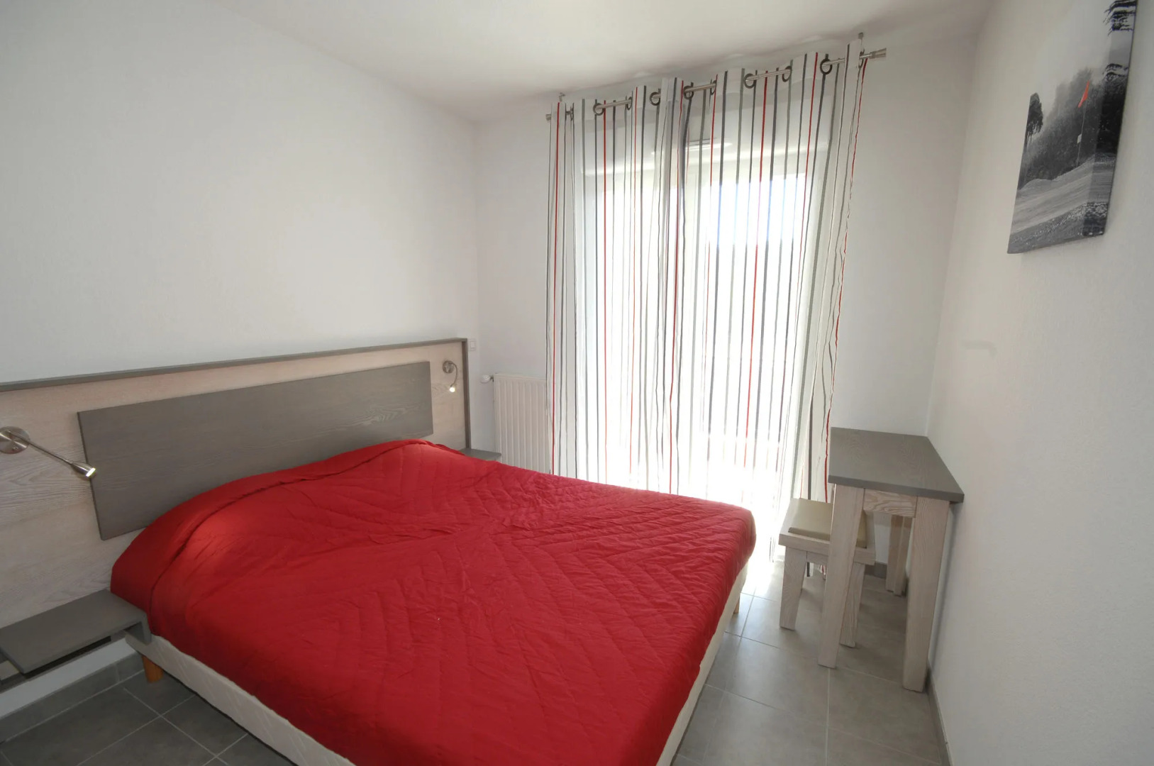 Résidence Côté Green