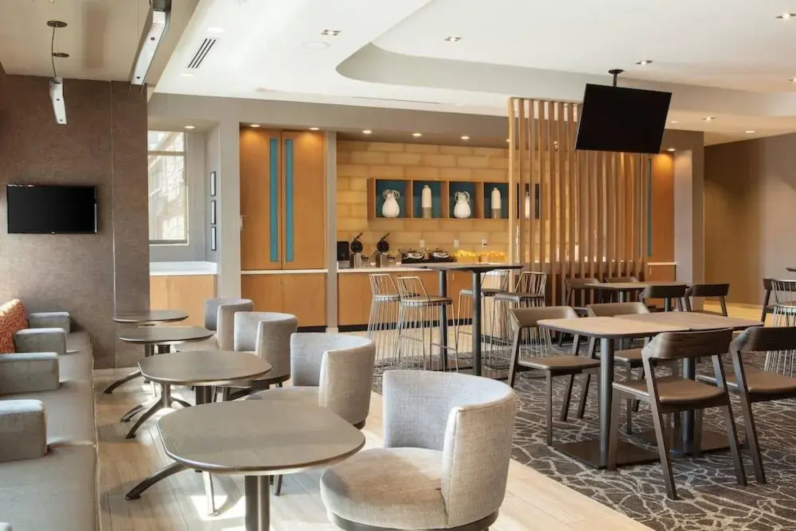 Spriinghill Suites By Marriott Ames