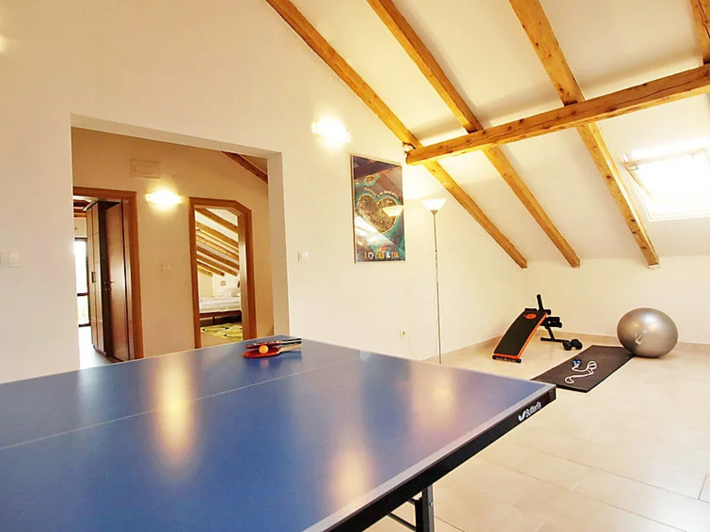 Holiday Home Mihovilka