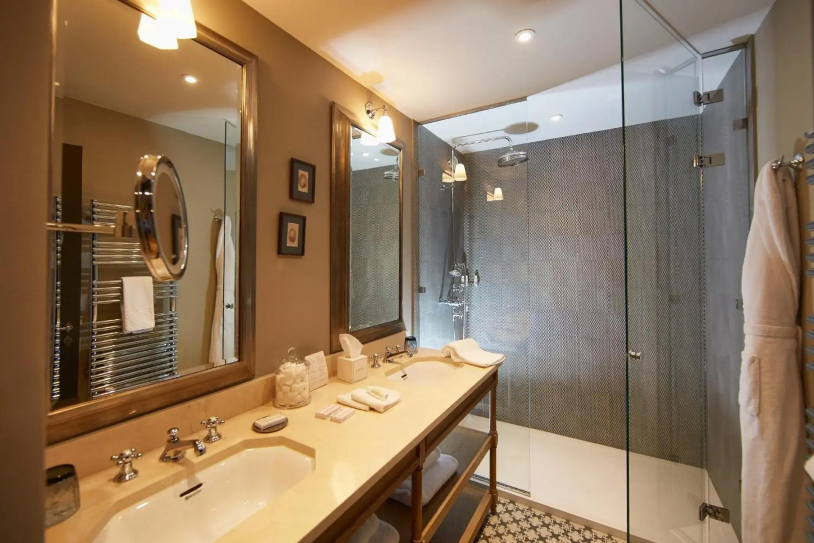 Domaine de Fontenille - Fontenille Collection