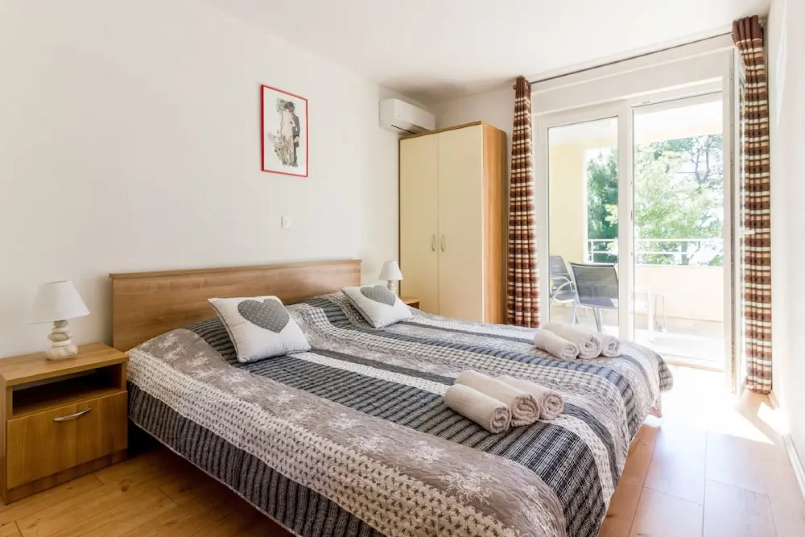 Apartments Villa Ema