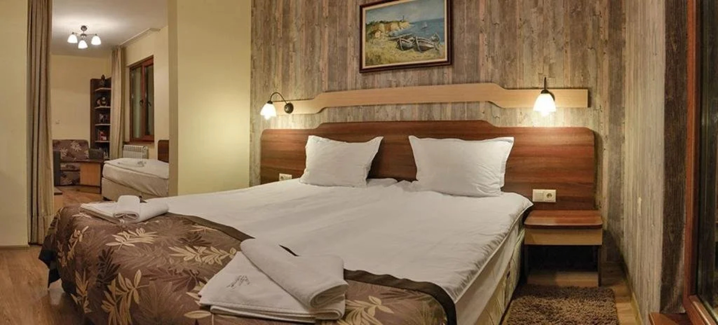 Family Hotel Balkanci