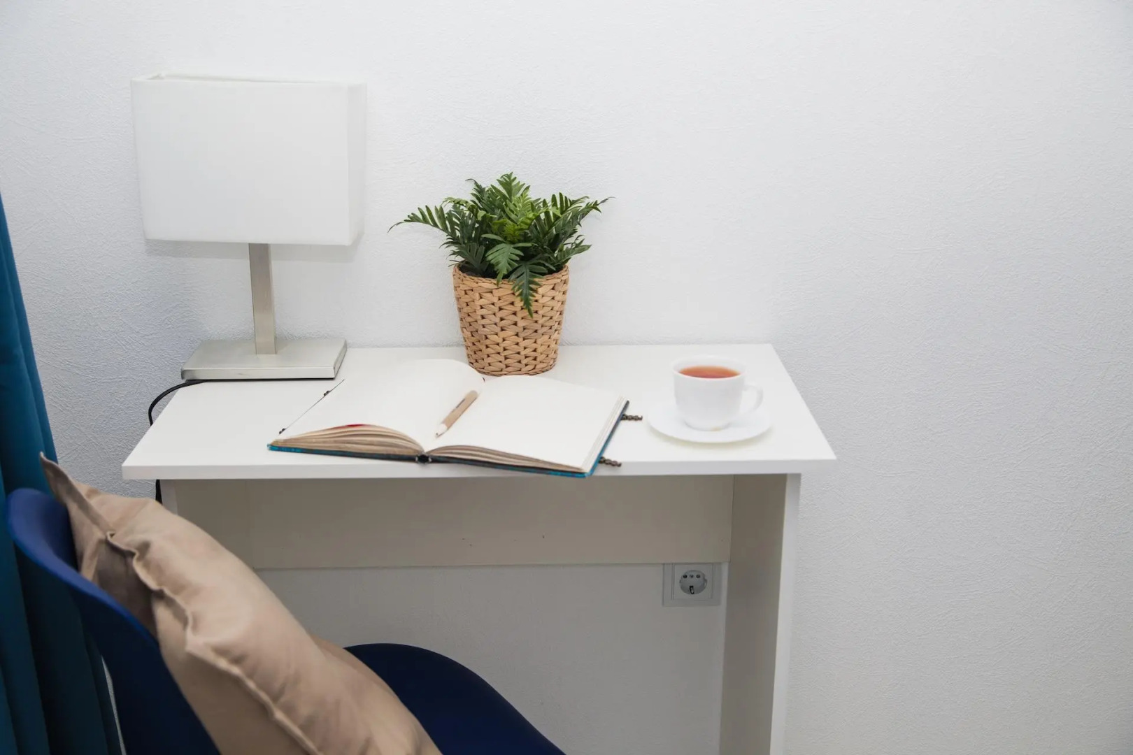 Апартаменты на улице Еремеева 38