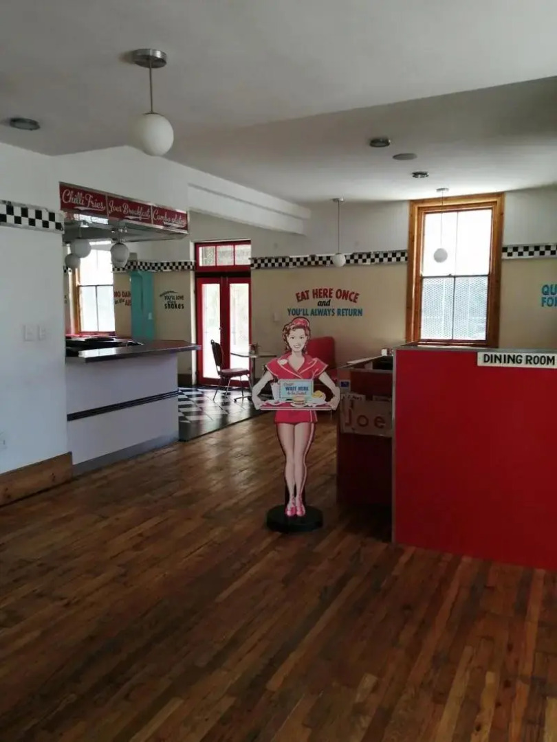 Savoy Hotel Beaufort-West