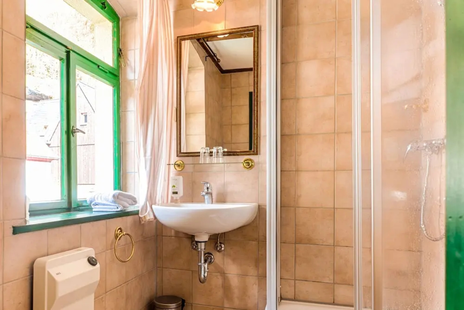 Berghaus Rauschenstein