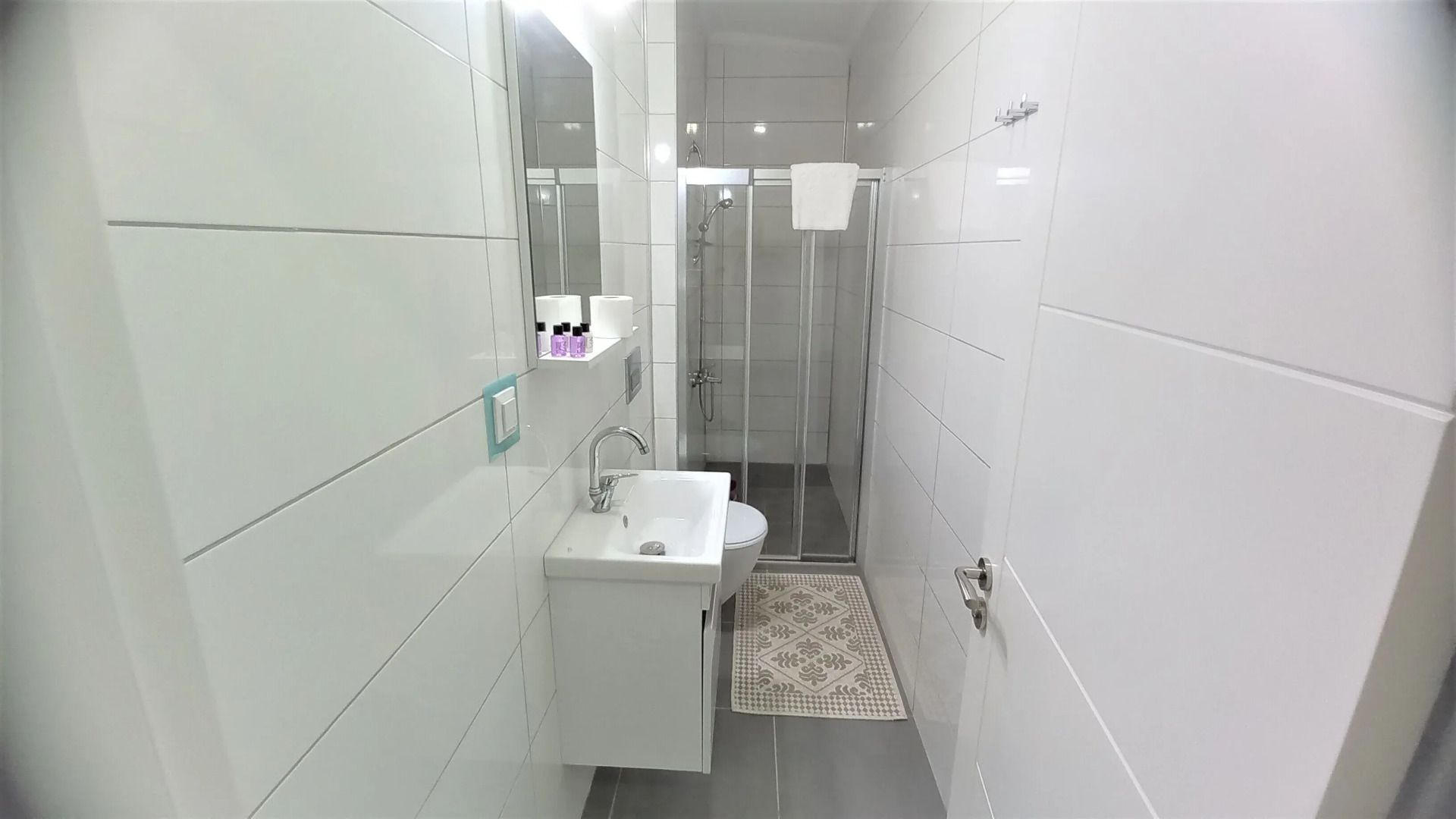 Mango Suite Apartment