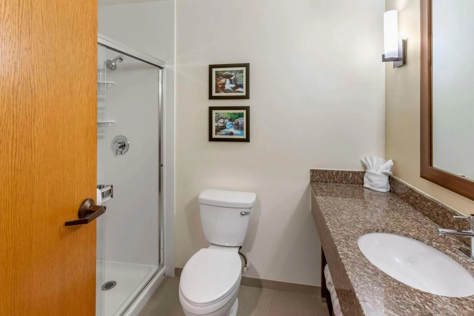 Comfort Suites Ogden Conference Center