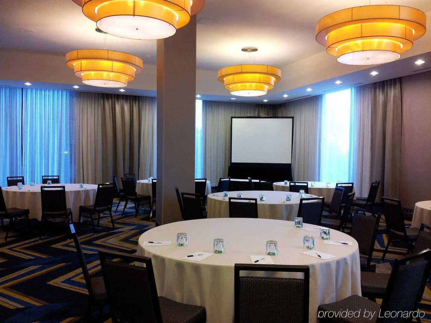 The Hollis Halifax a DoubleTree Suites by Hilton Hotel