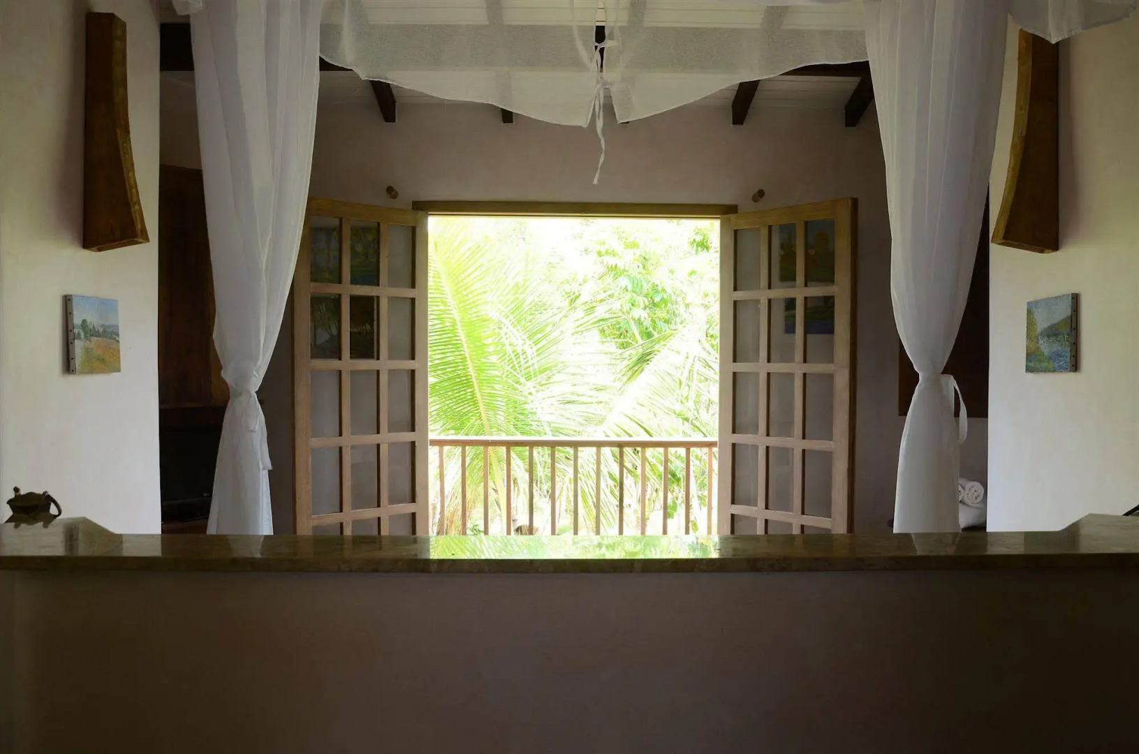 Butterfly House Bahia