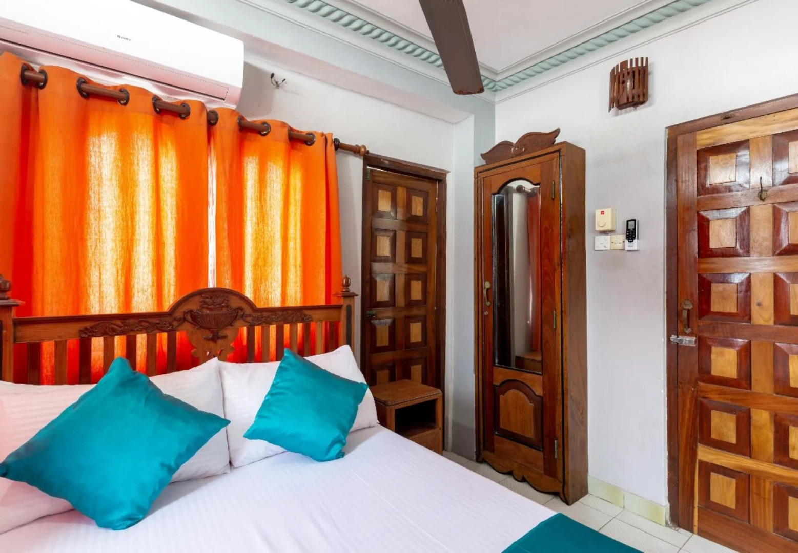 Ocean Studios Apartment