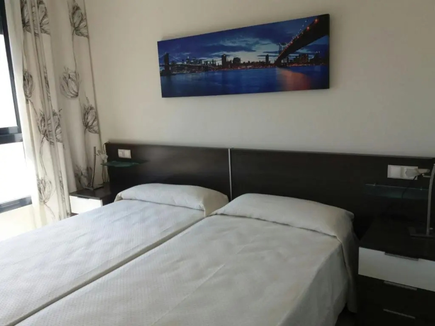 Apartment Carmentxu Gemelos 26