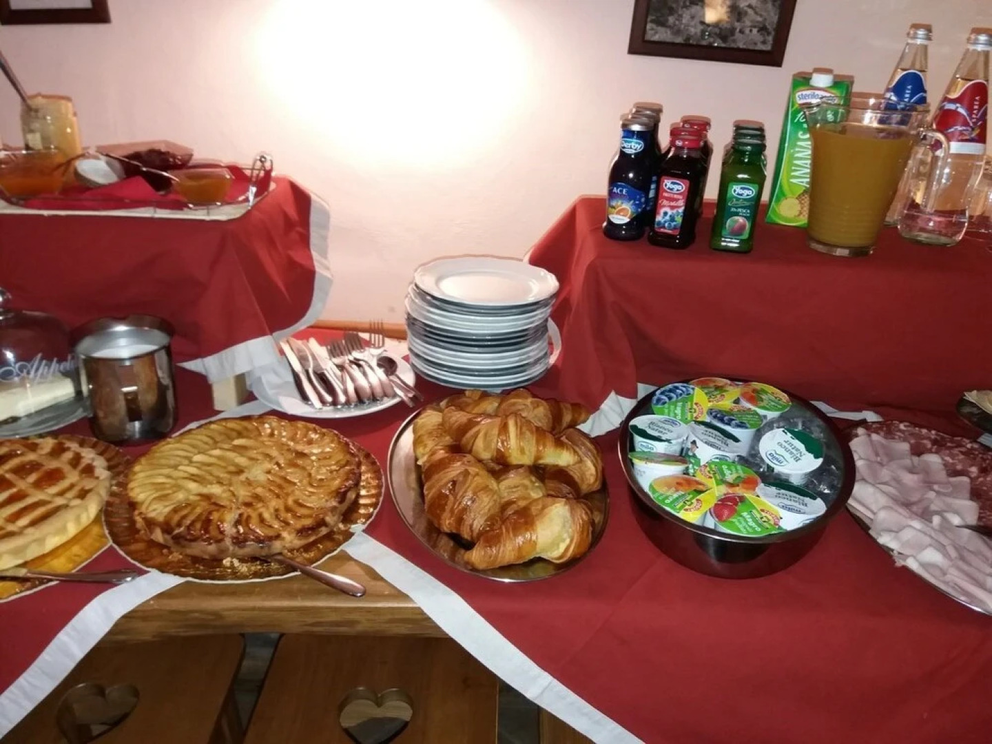 Le Petit Fenestrelle