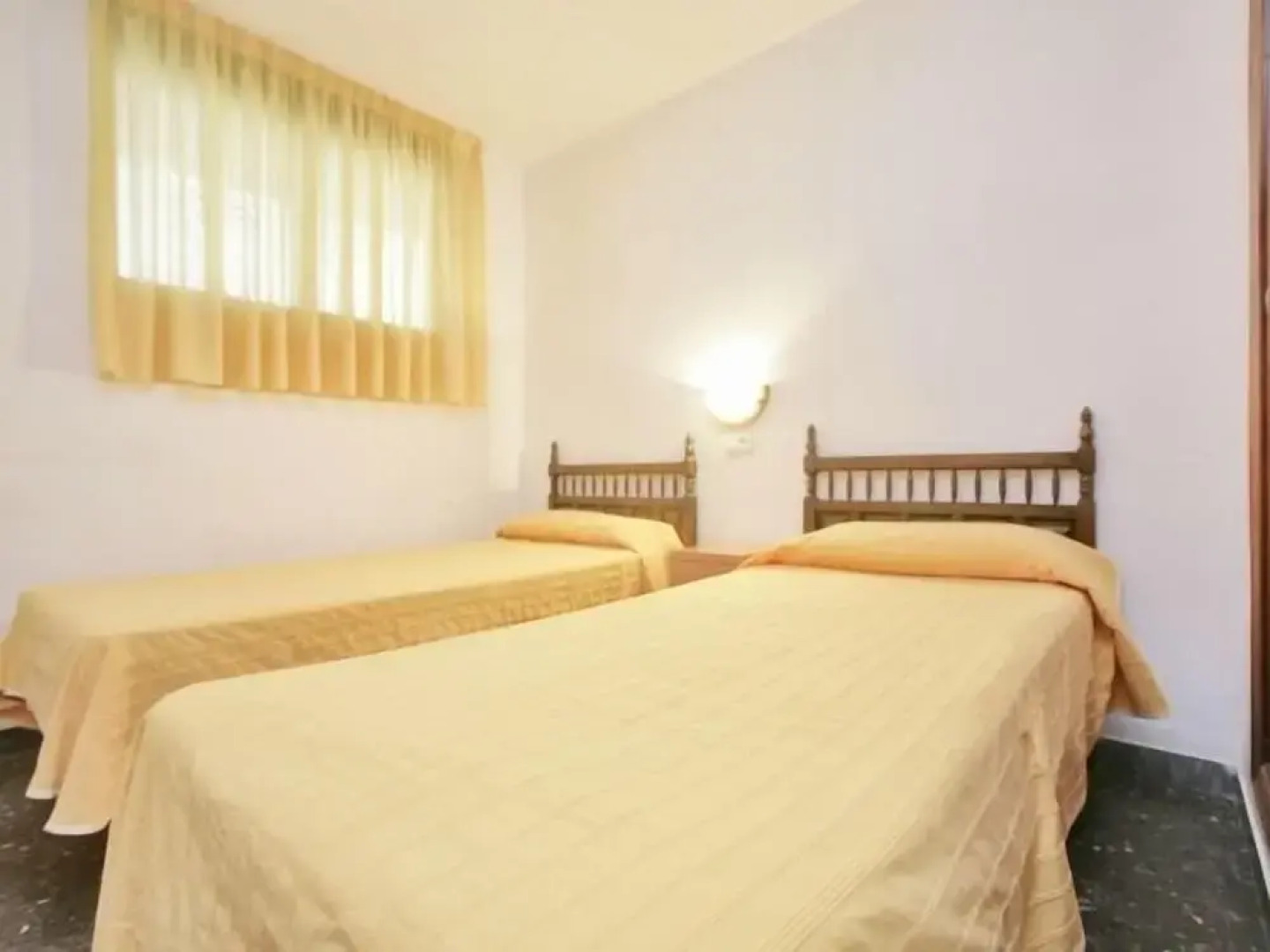 Apartamentos Sol de España 46