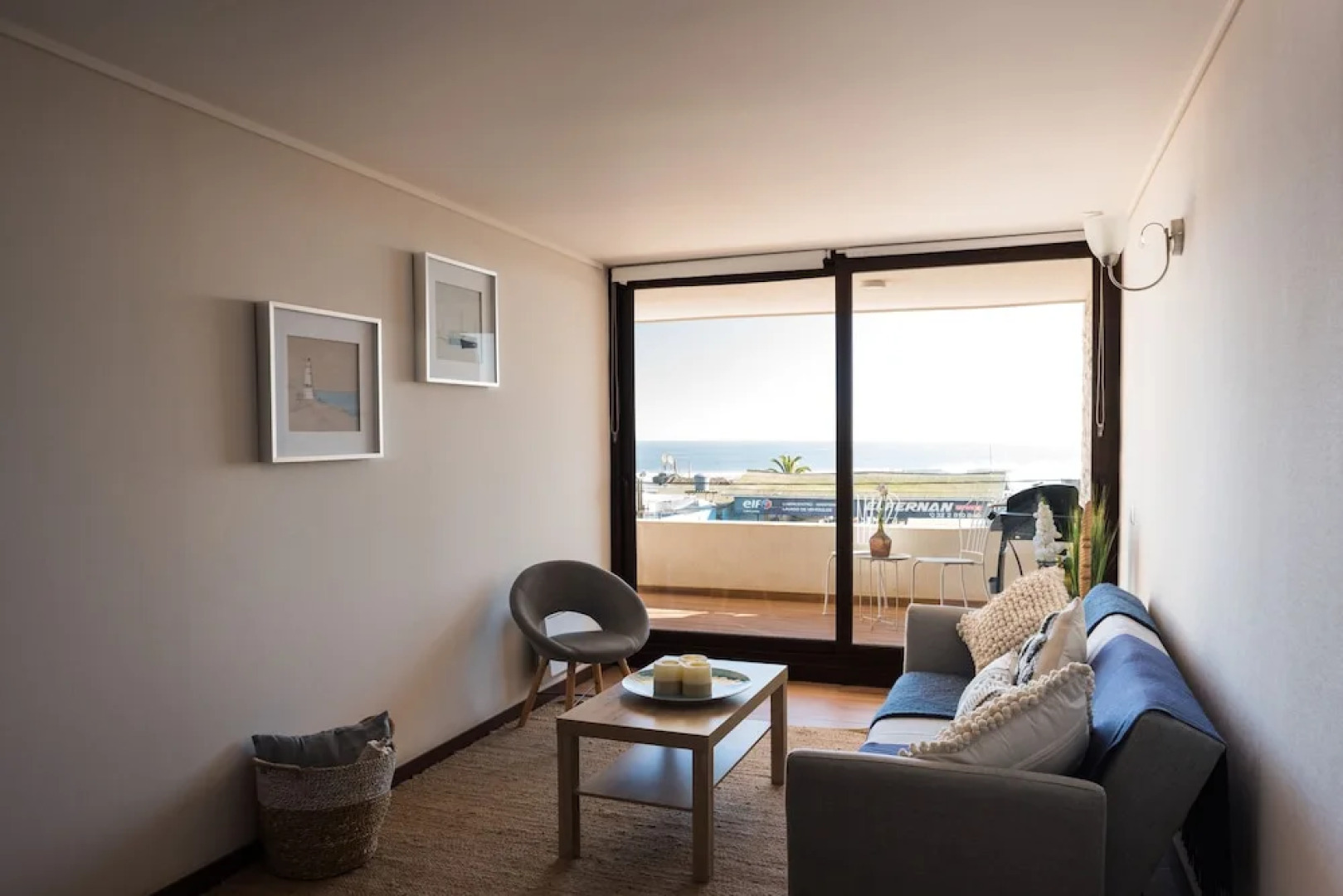 Fisherman' s Retreat