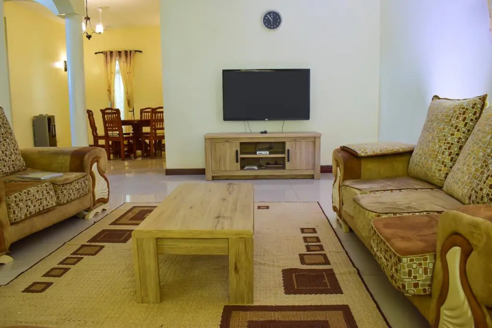 Star Villas