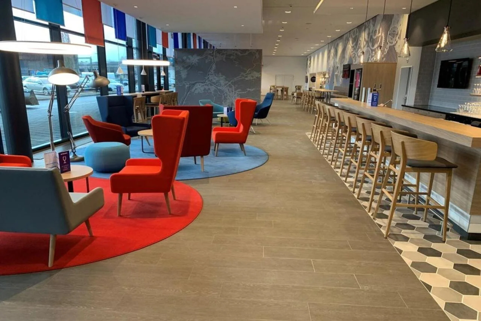 Holiday Inn Express Aarburg - Oftringen by IHG