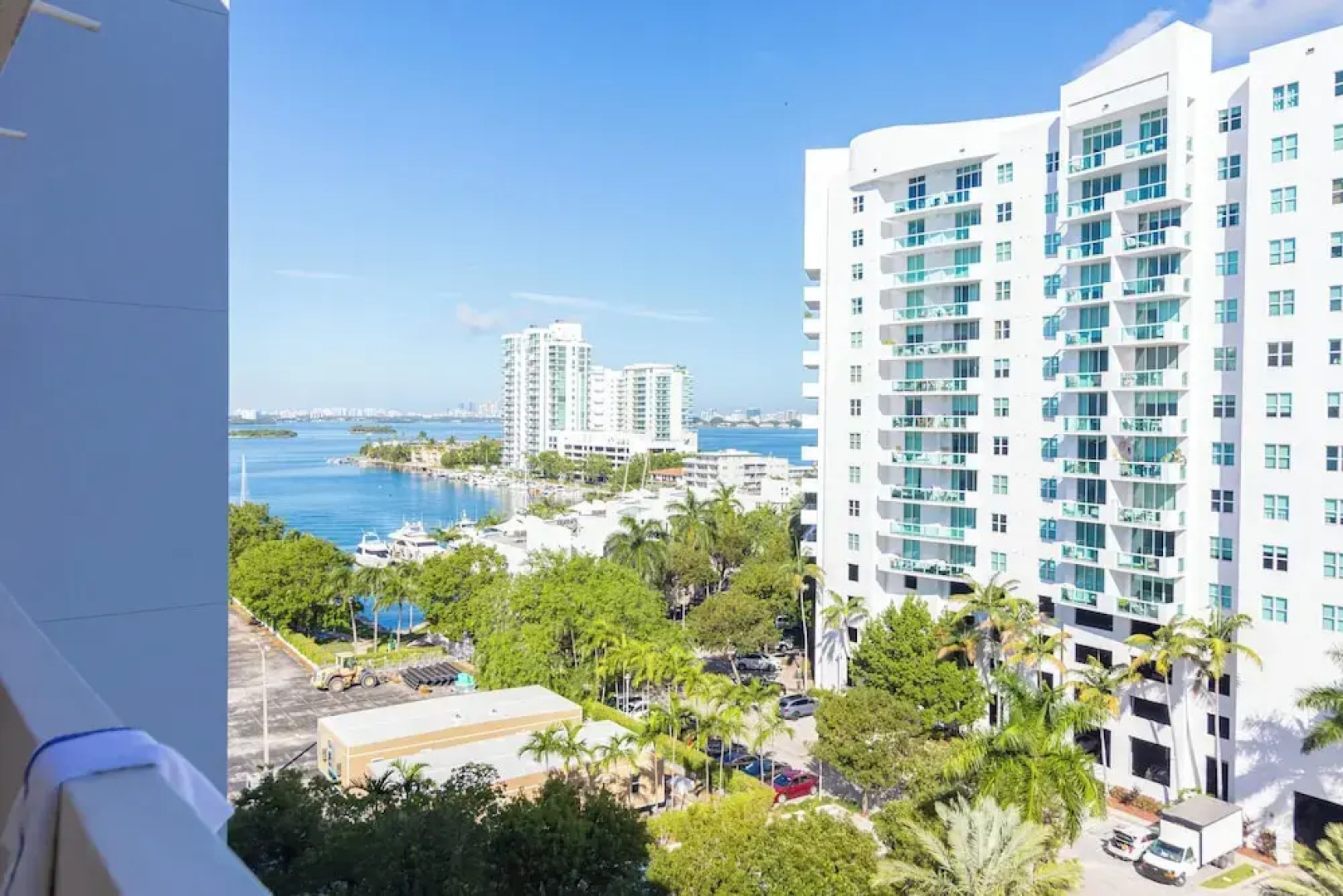 Boutique Apartments North Bay Village