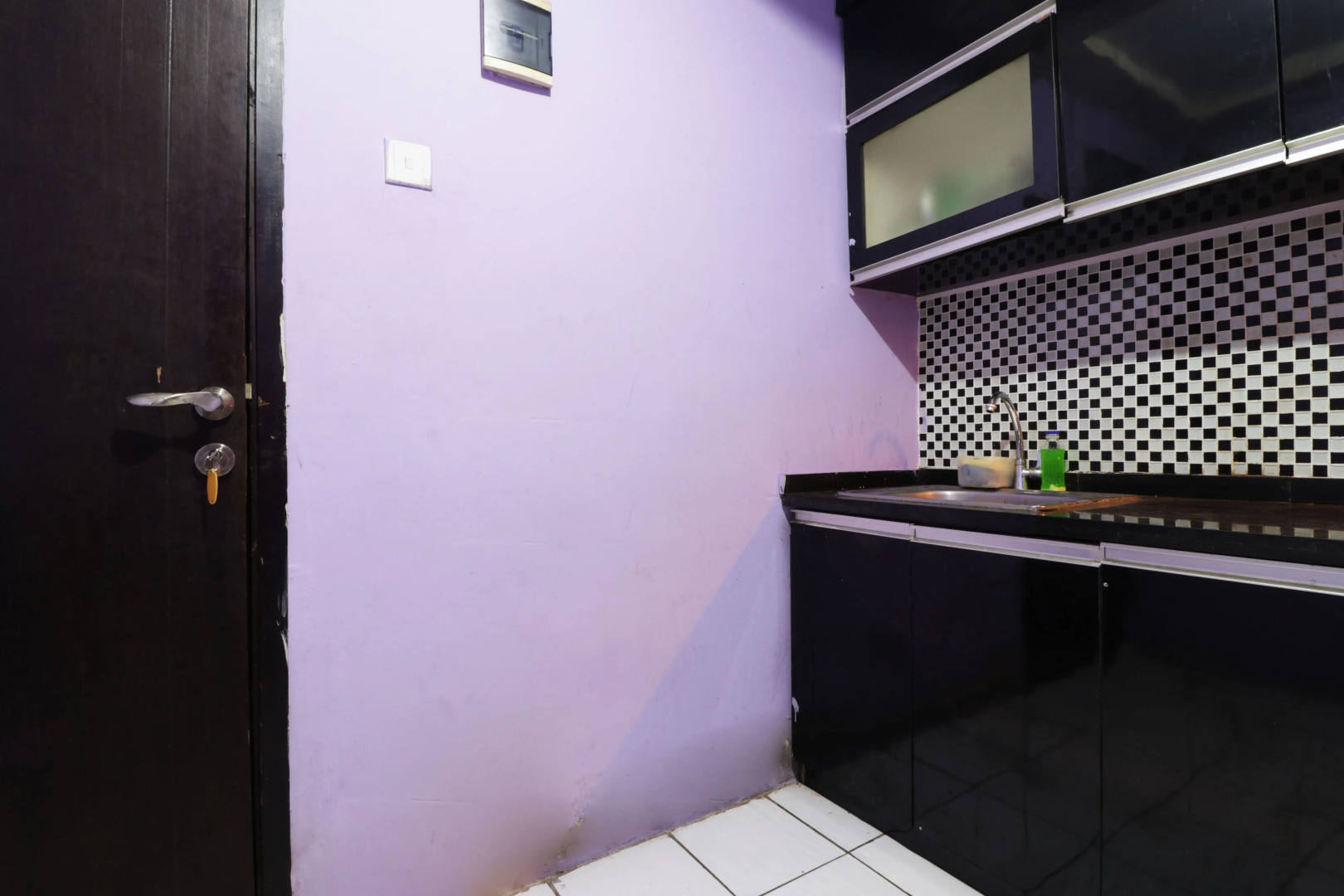 Dinda Apartemen Tangerang