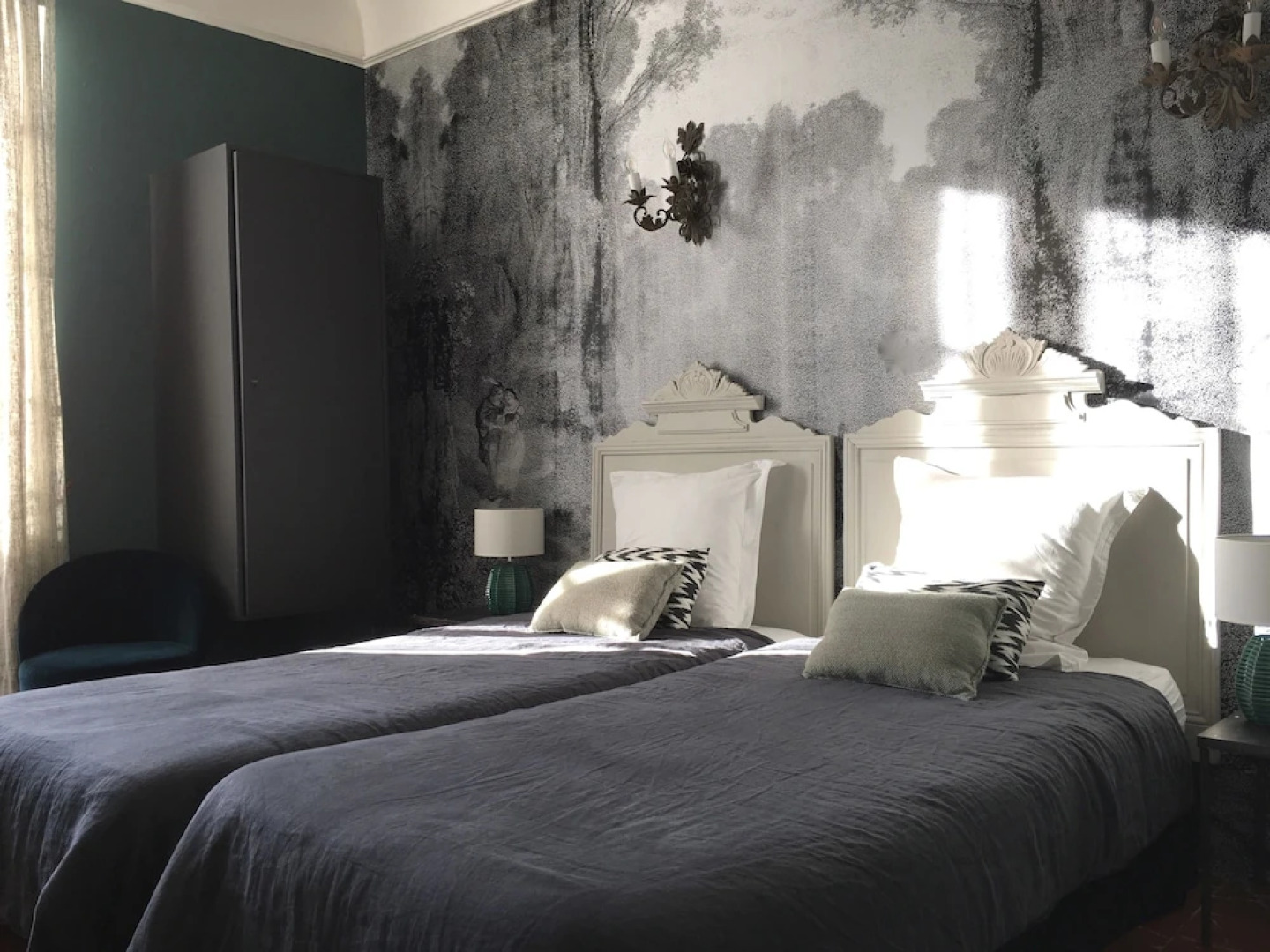 Maison D'hôtes La Galerie