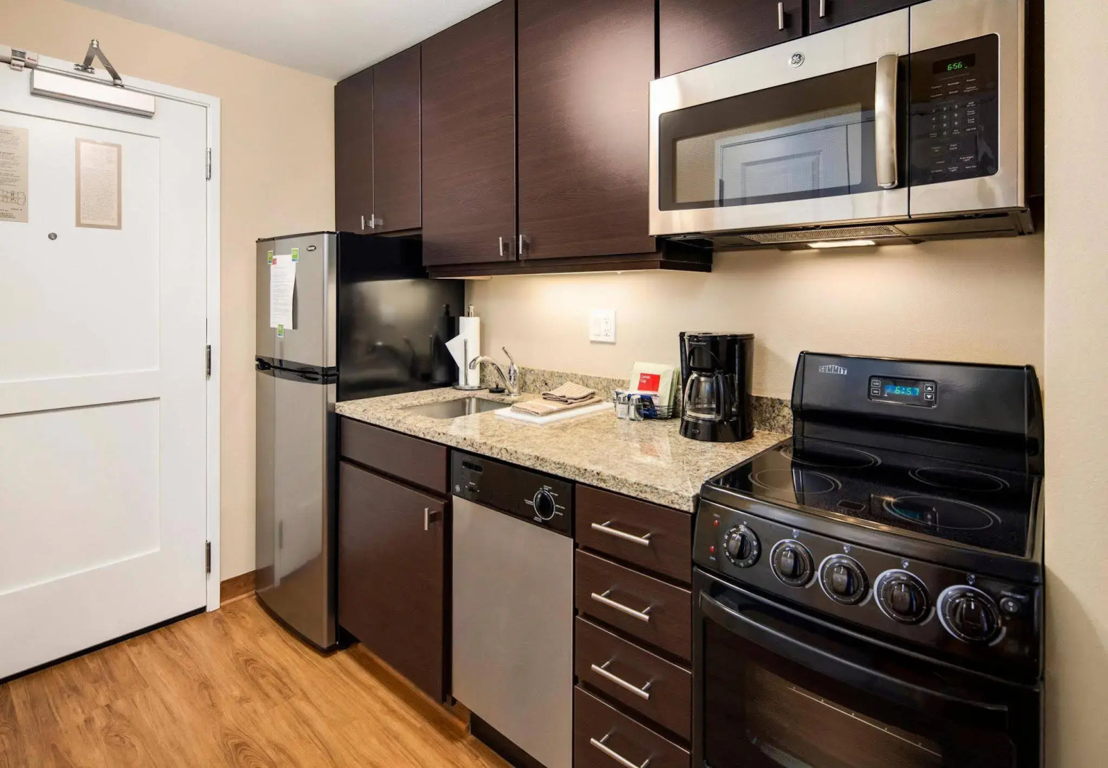 TownePlace Suites by Marriott Bellingham