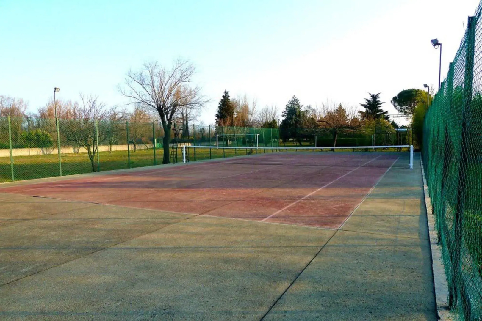 La Demeure de lArche