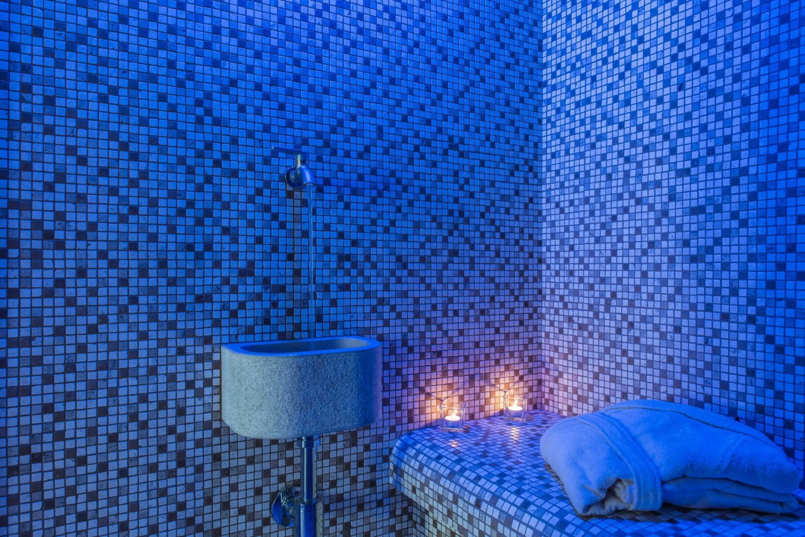 Antico Tralcio bed and breakfast