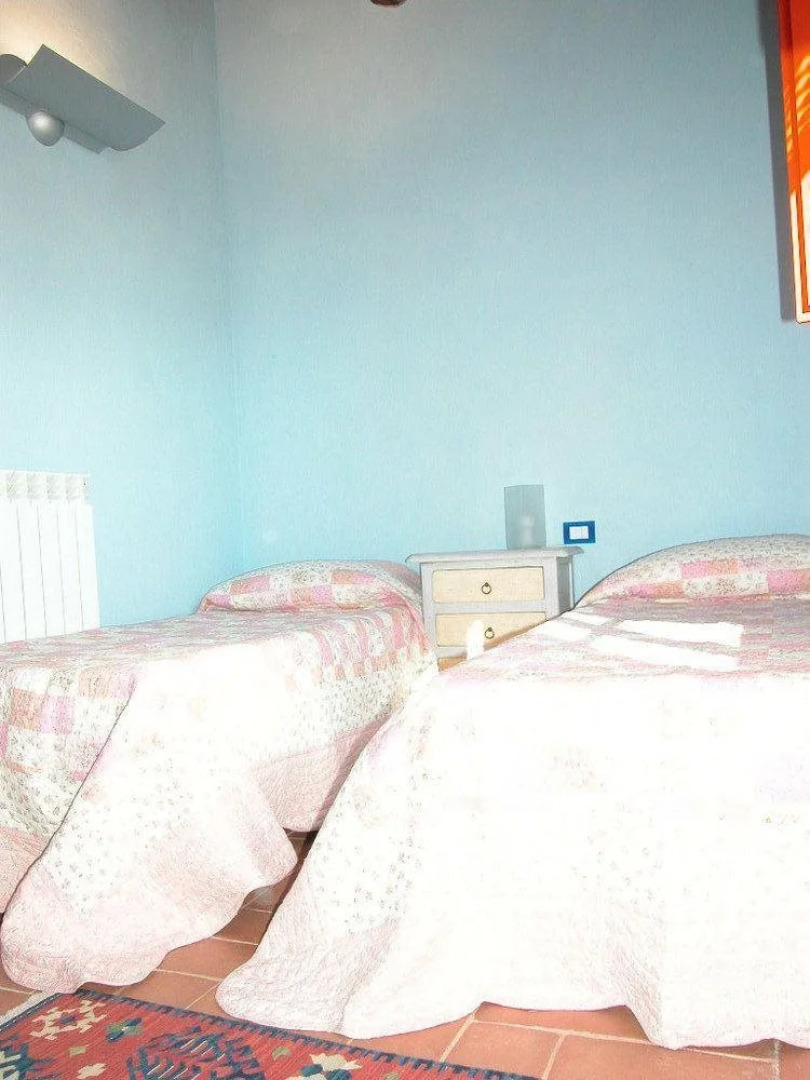 Agriturismo Poggio d'Arno