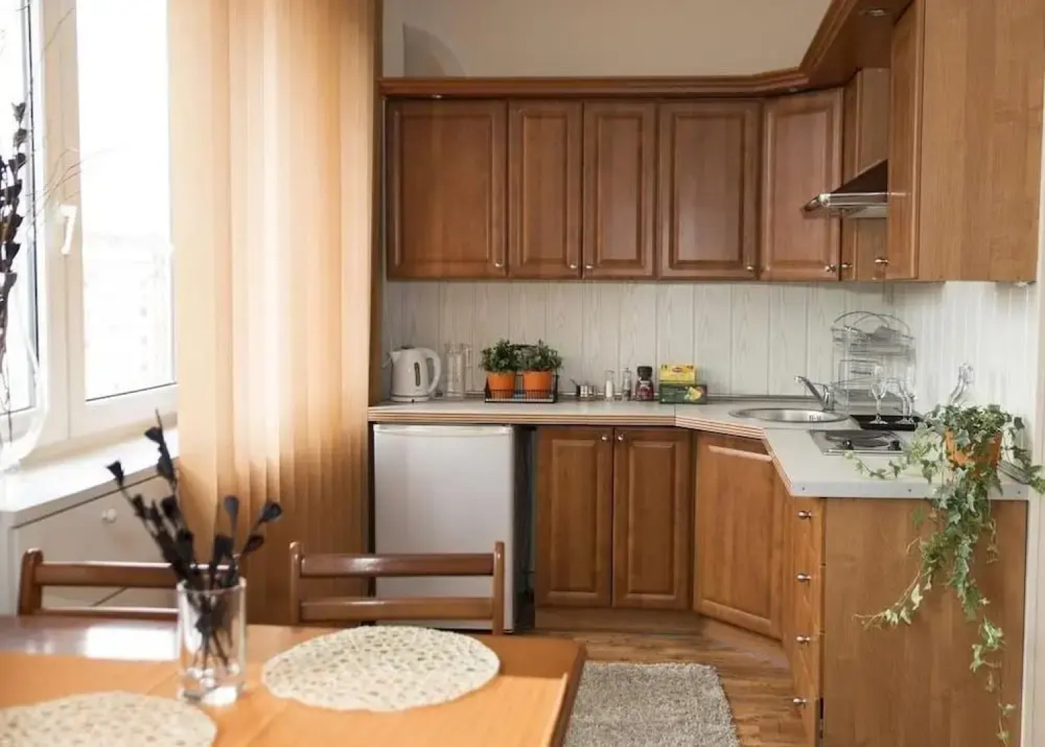 Warsawrent Marszalkowska Studios