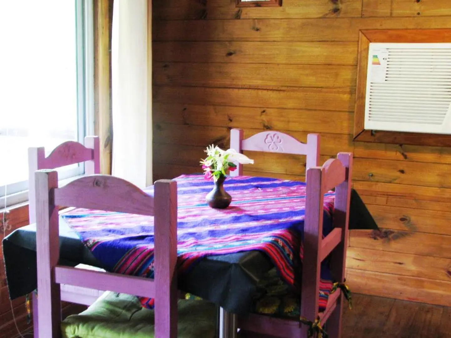 Cabañas Bocas del Tigre