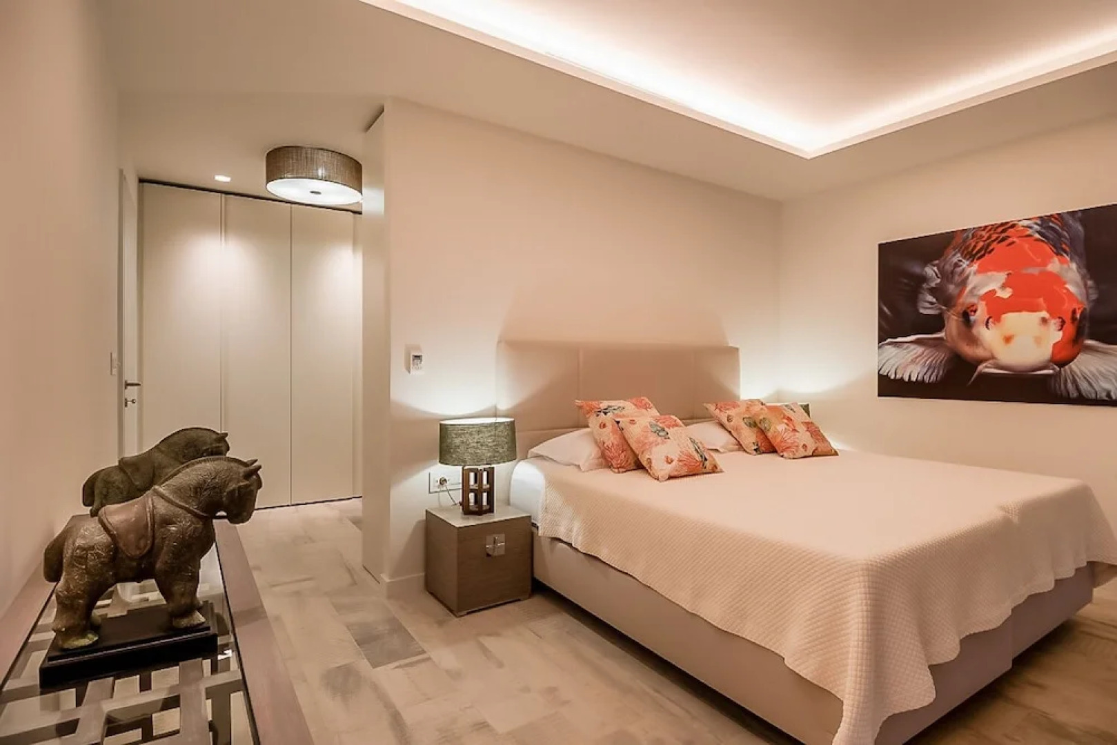 Beachfront Villa Seven Sins with Pool