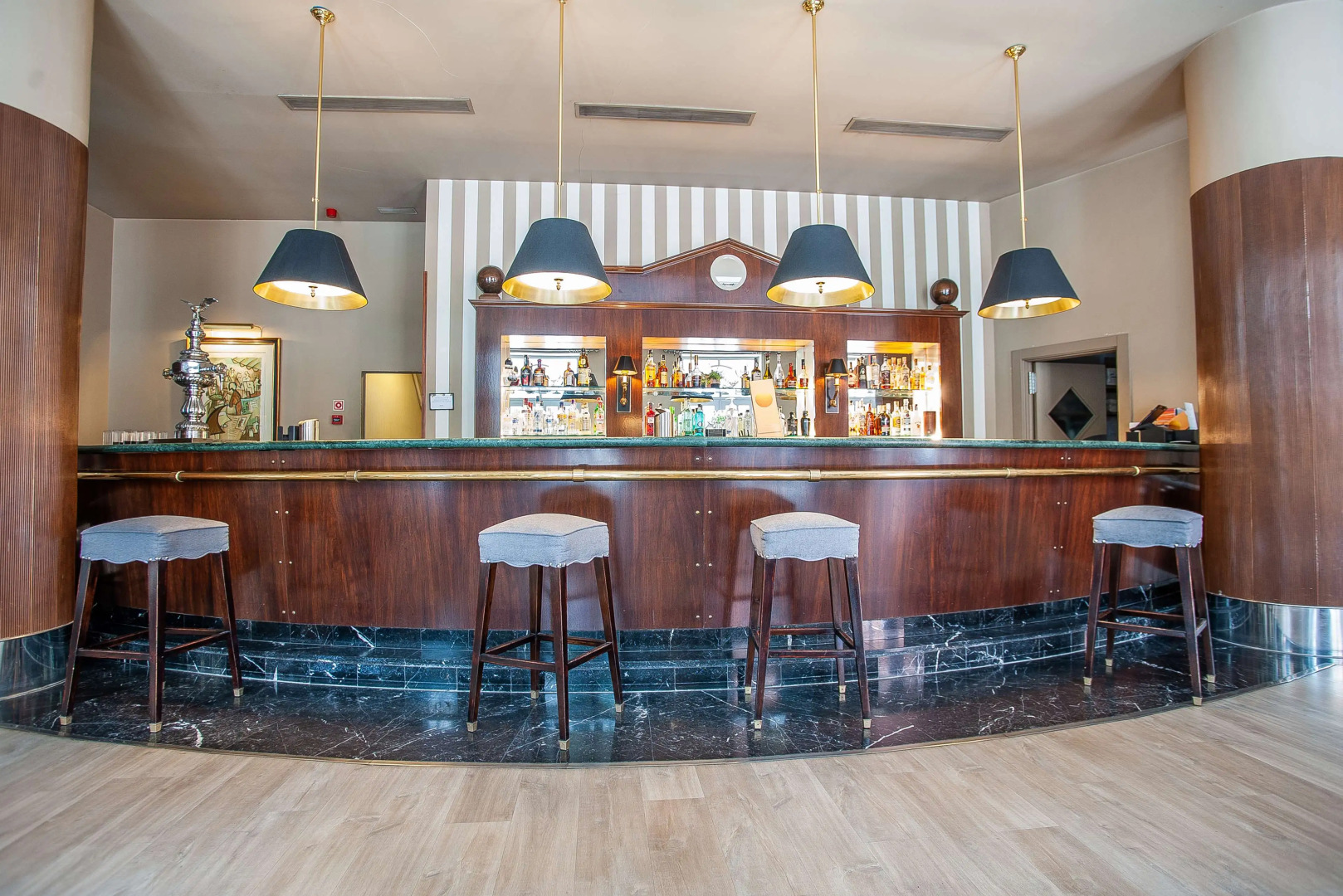 Hotel Valladolid Recoletos