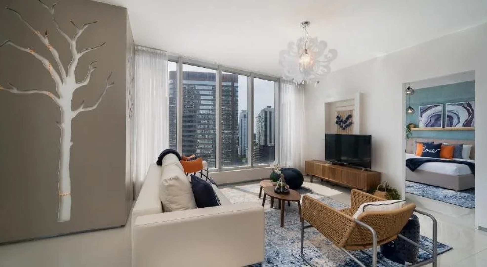 Icon Residences By Sunnyside Hotel and Resorts