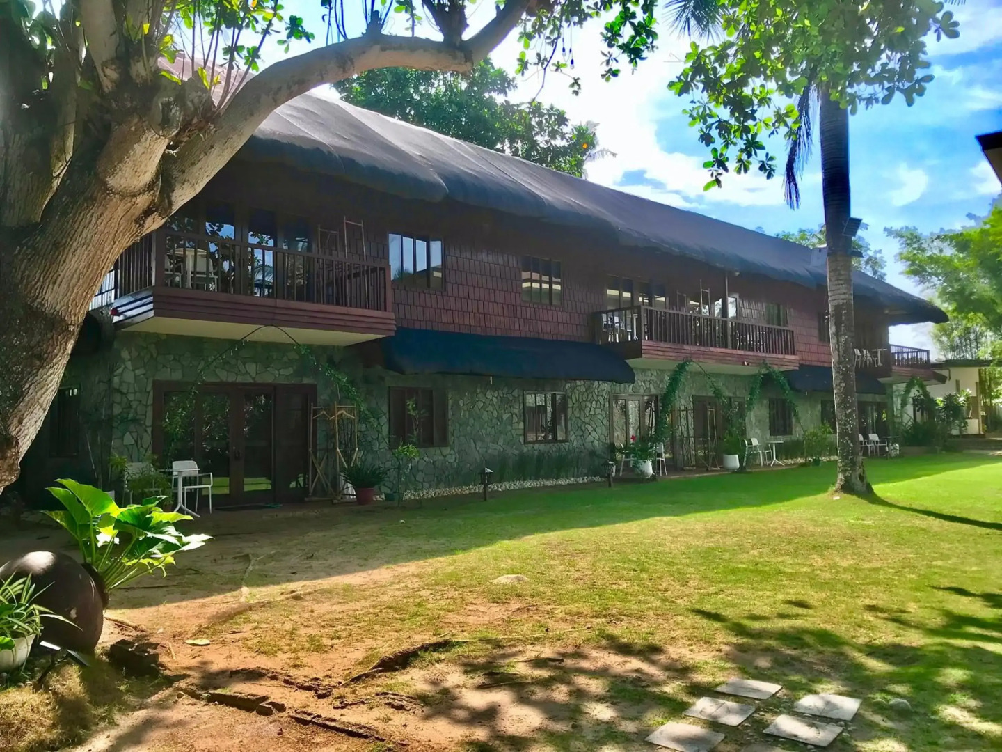 The Ananyana Beach Resort by SMS Hospitality