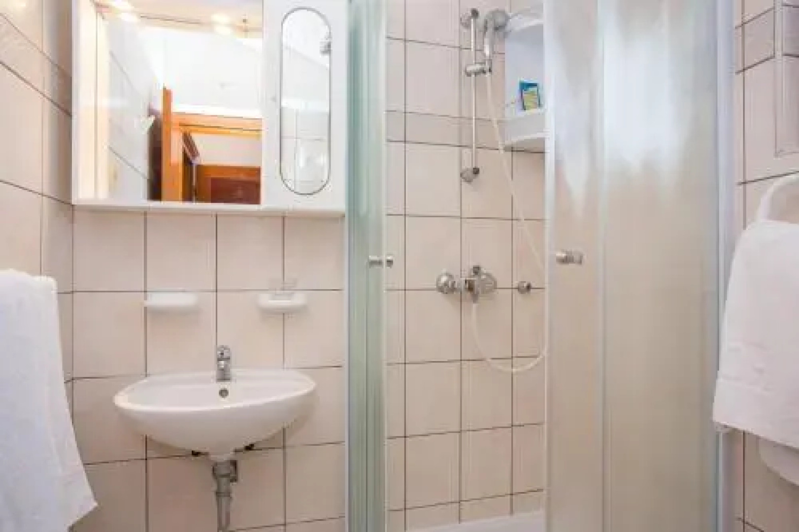 Apartments Residence Astoria