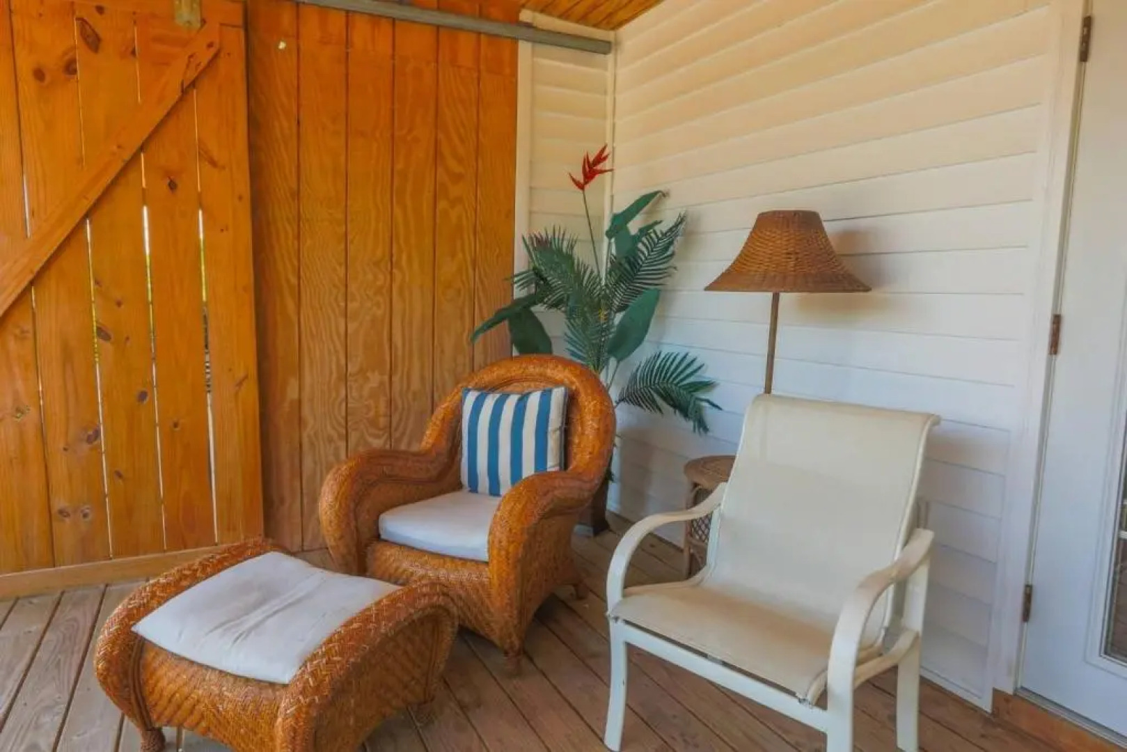 Carolina Breezes East