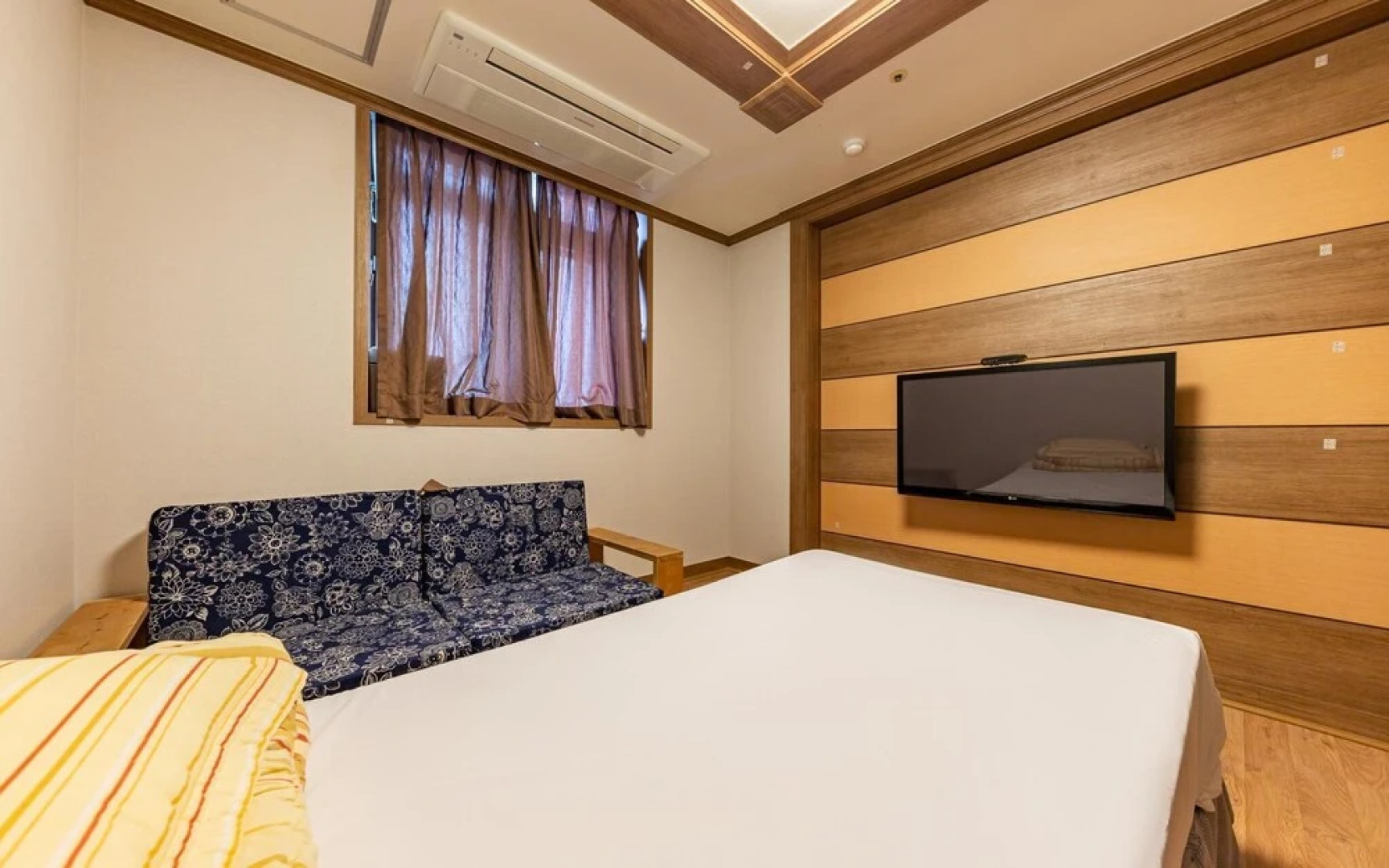 Changnyeong Bugok Spadium Ddaogi Hotel