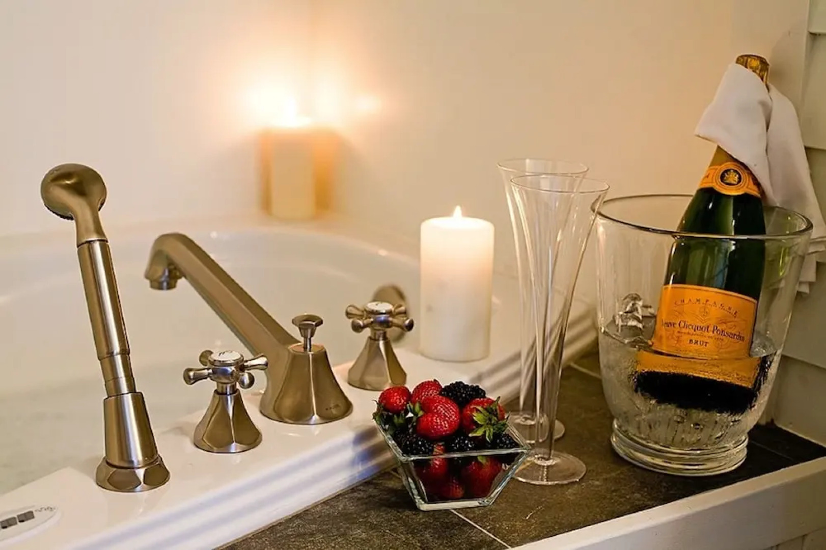 The Oxford House Inn