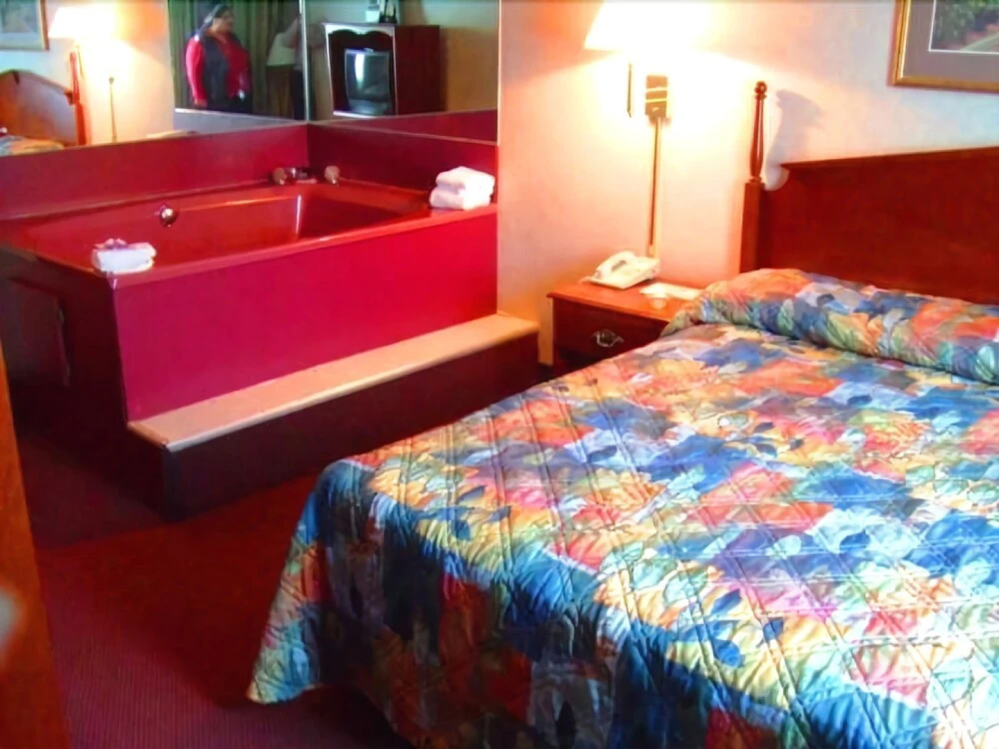 A Victory Inn - Mount Clemens