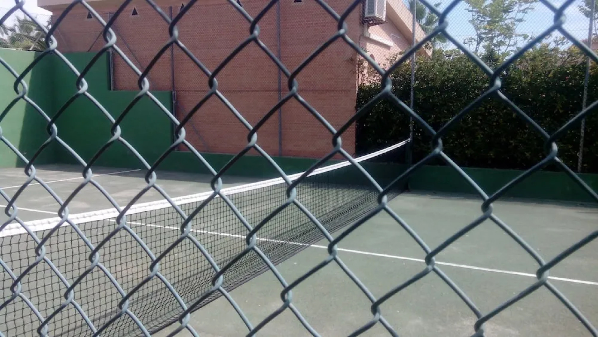 Beach & Golf Apartment