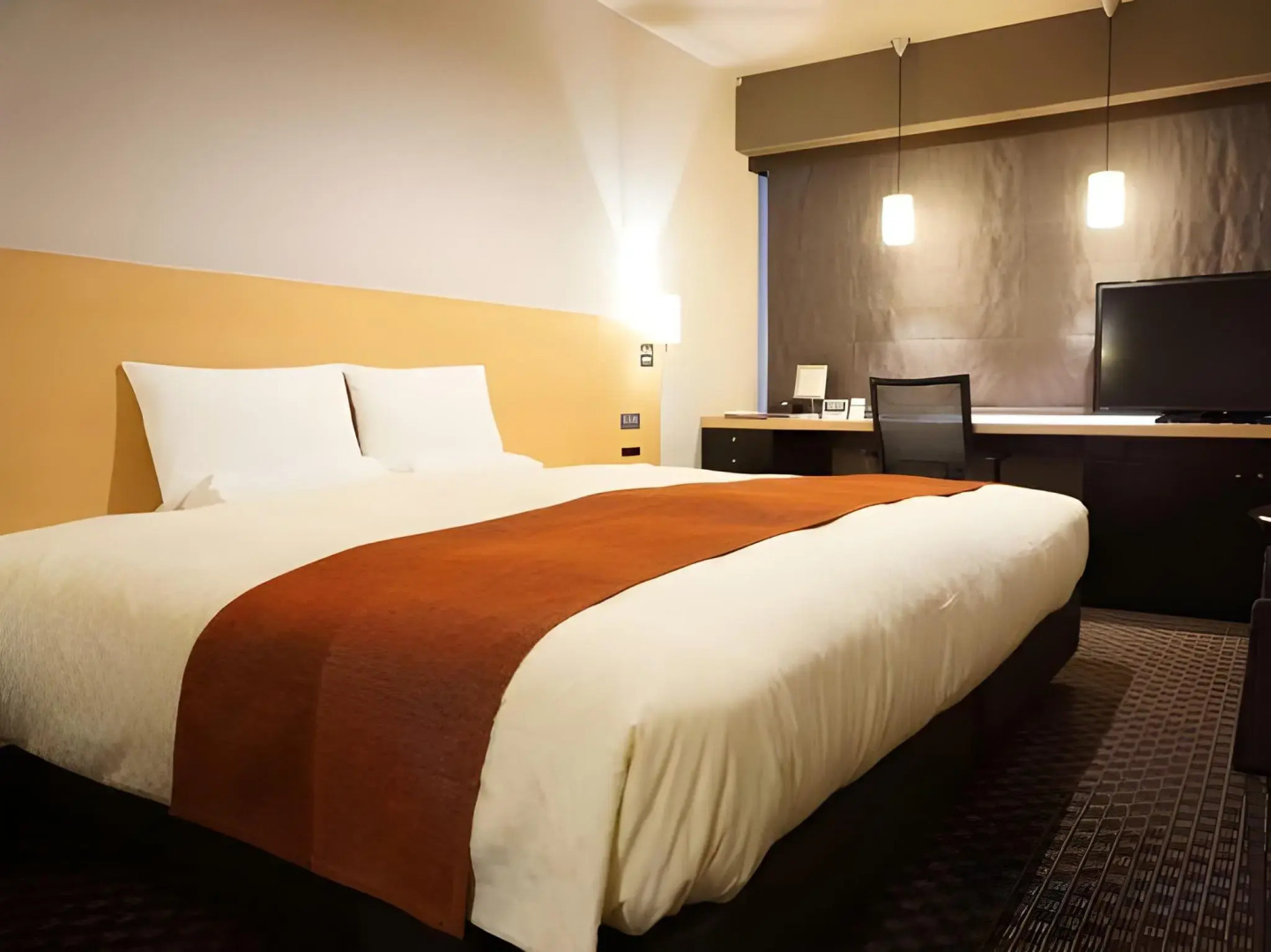 Hotel Metropolitan Morioka