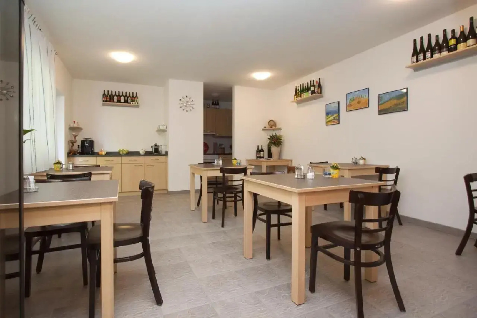 Pension Kirchenblick