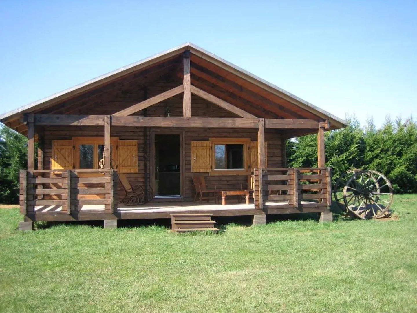 La Closerie des Arts - Piscine et Spa