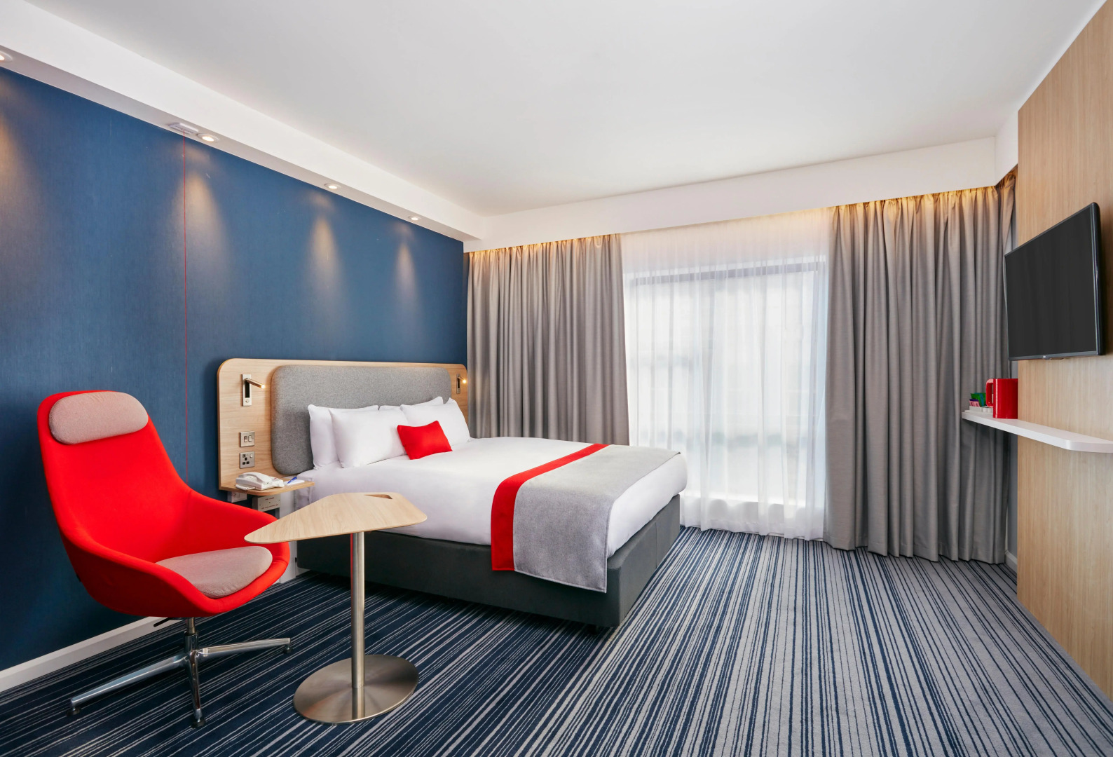 Holiday Inn Express Grimsby by IHG