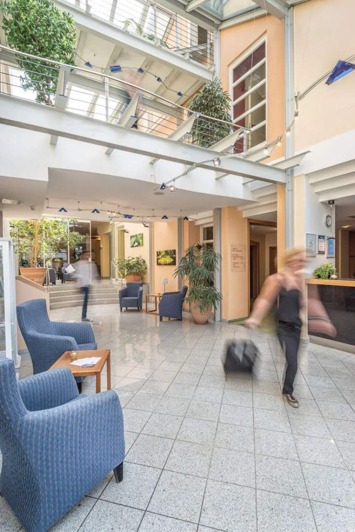 Hotel Haidmühler Hof